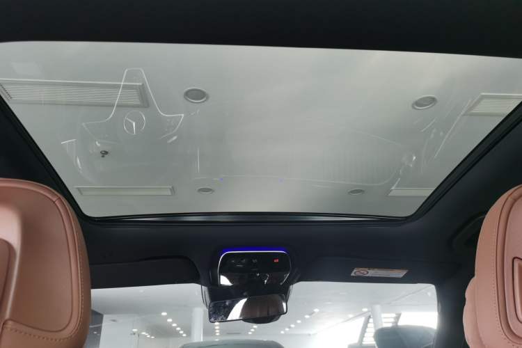 Used Mercedes-Benz E-Class 2025 Facelift E 300 L Fashion Edition