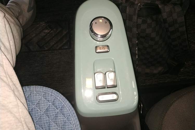 Used  Lumin 2023 205km Xiangqin Version