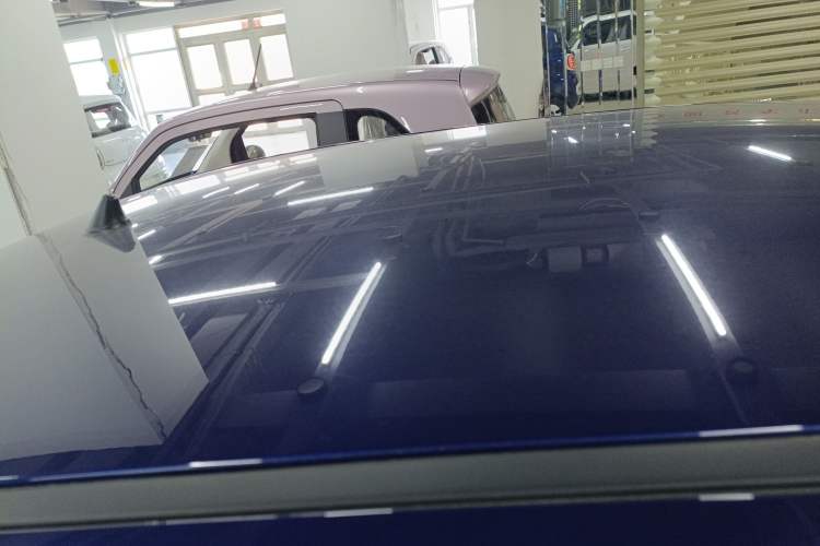 Used Bestune Pony 2026 222km Colorful Horse