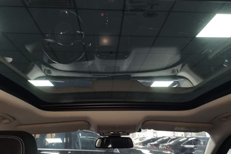 Used Jaguar F-PACE 2018 2.0T All-Wheel Drive R-Sport Sport Edition