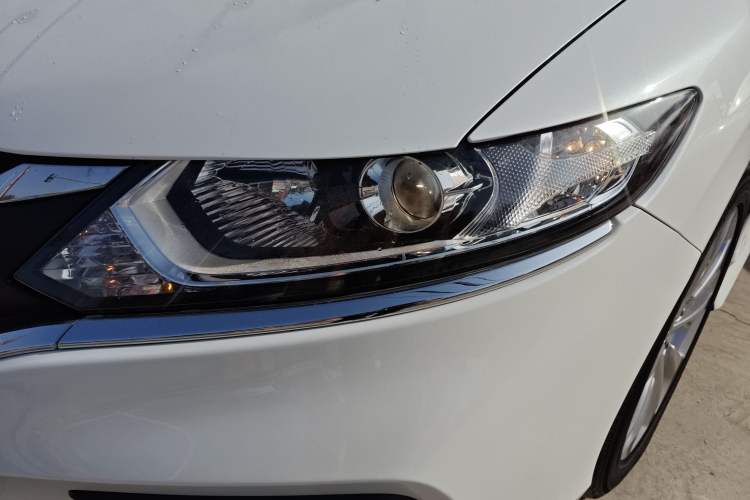 Used Honda Jade 2020 1.8L automatic Comfort version
