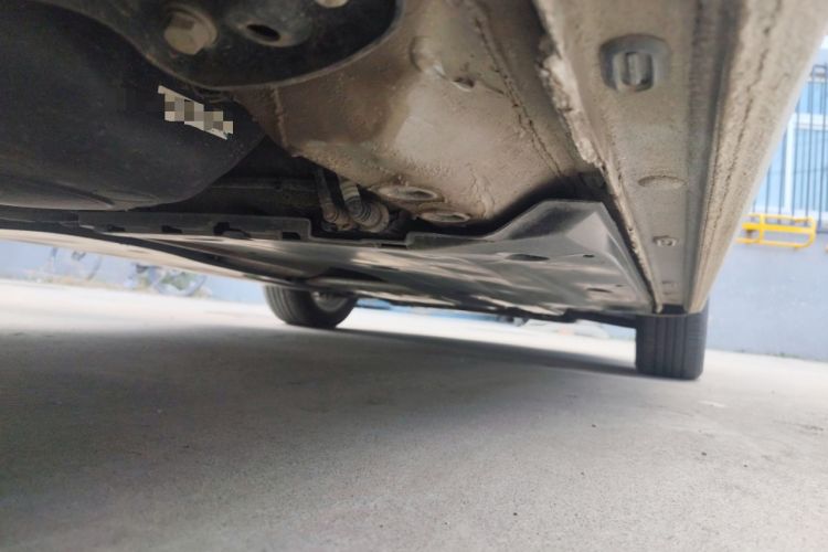 Used Volkswagen Lavida 2021 1.5L Automatic Vision Edition
