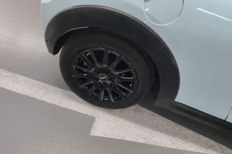 Used  MINI 2016 1.2T ONE Pioneer Edition
