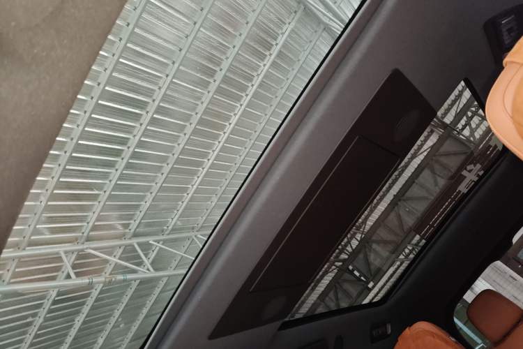 Used Li Auto L9 2024 Ultra Model