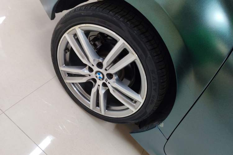 Used BMW 1 Series 2020 125i Leading Model M Sport Package
