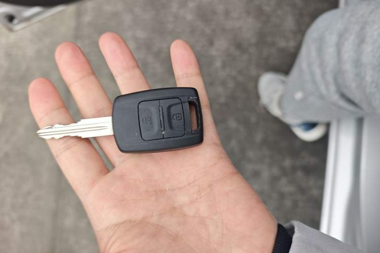 Used Wuling Hongguang V 2022 1.5L Jingqu Edition Electric-Assist LAR
