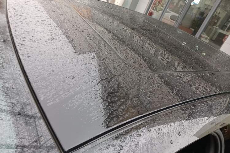 Used Geely Auto Preface 2023 1.5TD Fuyao Version
