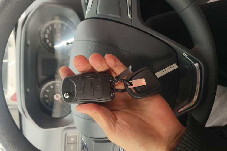 Used Wuling Yangguang 