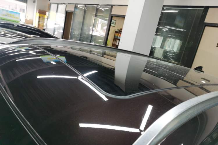 Used BMW X1 2018 sDrive18Li Luxury Model