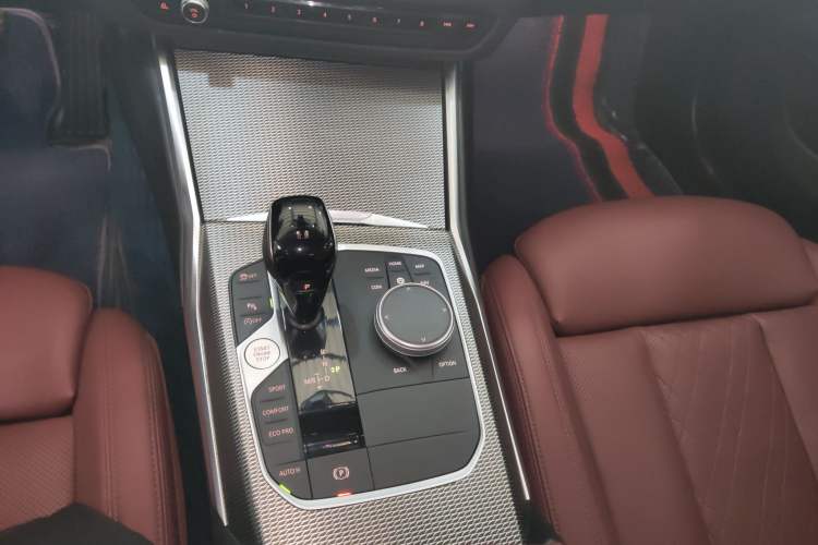 Used BMW 3 Series 2022 325i M Sport Night Edition Package
