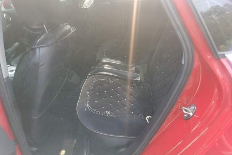 Used Audi A3 2020 Restyled Limousine 35 TFSI Ambition Version China VI
