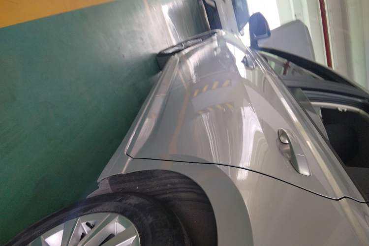 Used Volkswagen Lavida 2021 1.5L Automatic Fashion Edition
