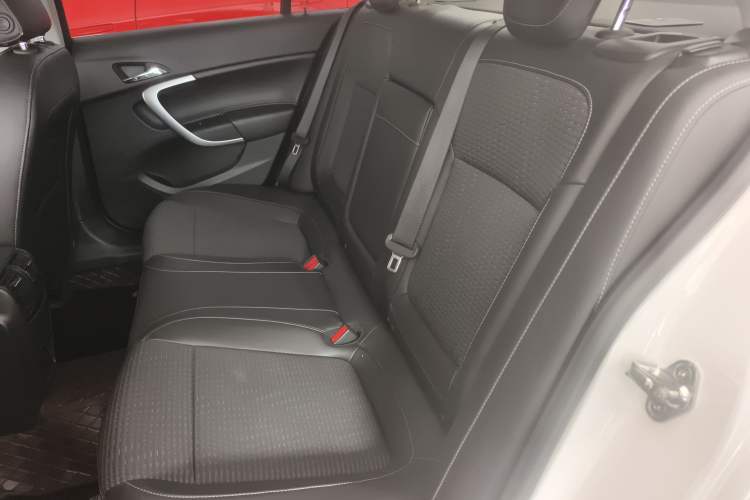 Used Buick Regal 2015 1.6T Leading Technology Model
