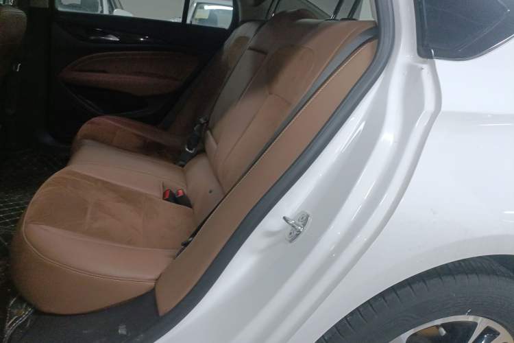 Used Buick Regal 2022 552T Smart Edition
