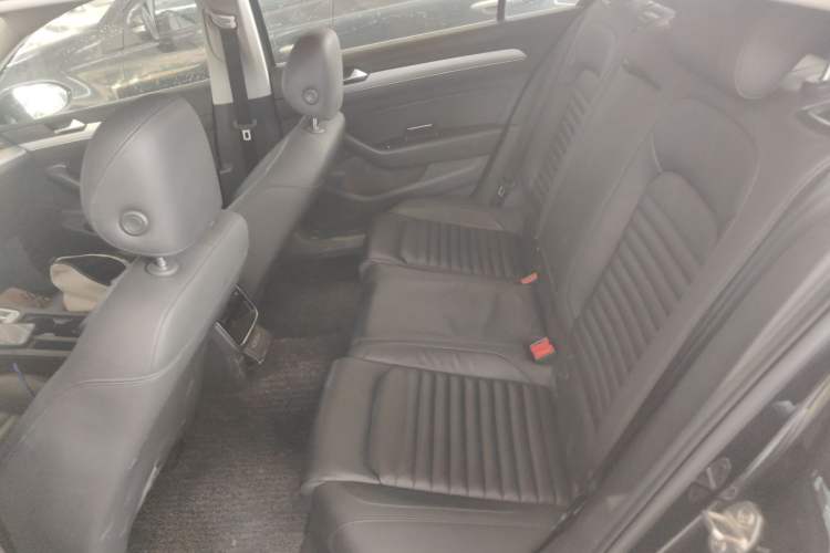 Used Volkswagen Magotan 2019 280TSI DSG Comfort Model China VI Standard
