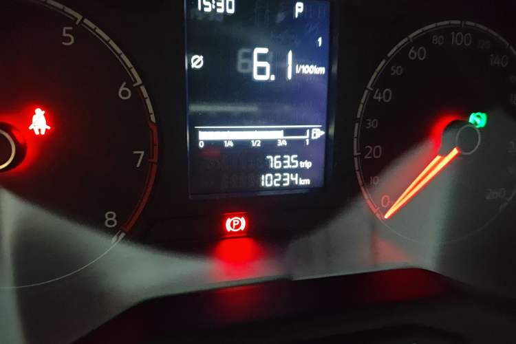 Used Jetta VS5 2024 280TSI Automatic Pioneer Edition