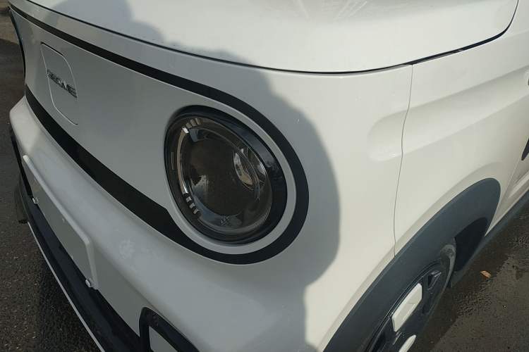 Used  Panda 2025 210km Panda Kart
