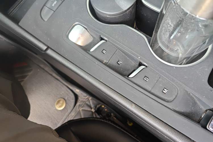 Used Buick Regal 2024 25T Deluxe Edition
