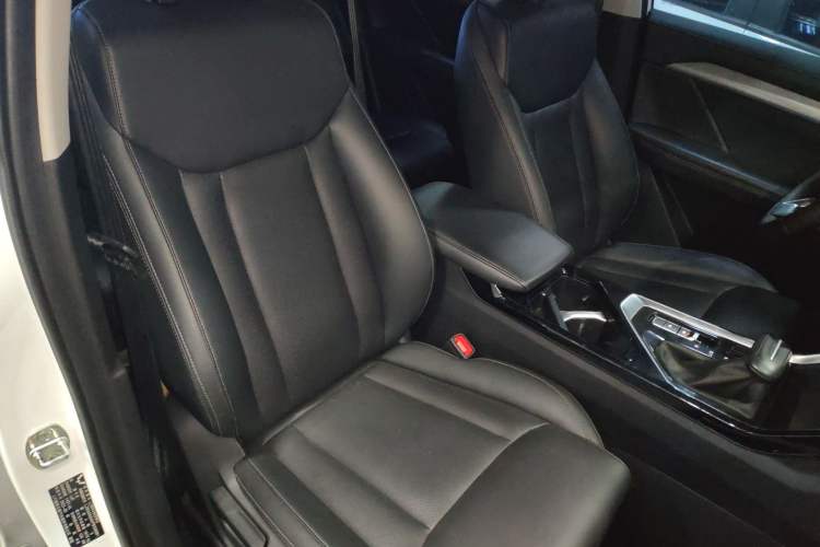 Used Wuling Asta 2021 1.5T CVT Starlight Edition