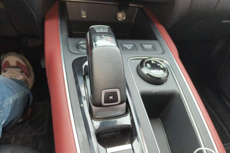 Used Citroen C5 AIRCROSS 2021 400THP Enjoyment Model
