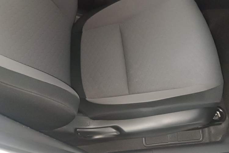 Used Honda Fit 2021 1.5L CVT Trend Edition
