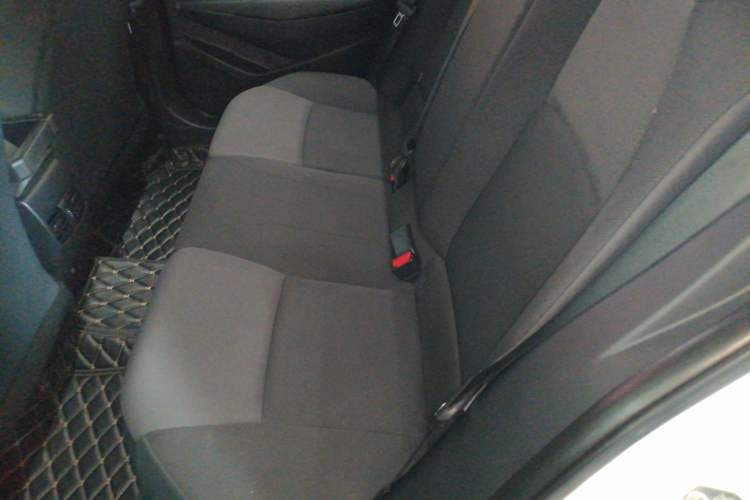 Used Toyota Levin 2021 TNGA 1.5L CVT Entry-Level Model
