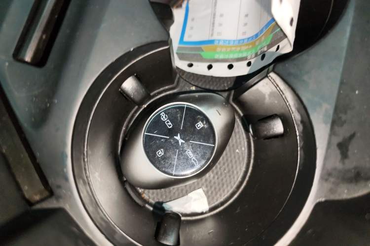 Used XPeng P7 2020 670N