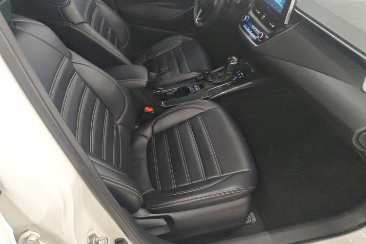 Used Toyota Corolla 2019 1.2T S-CVT Sport Edition