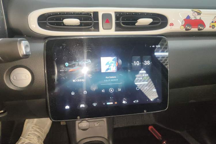 Used Leapmotor T03 2024 310 Comfort Edition
