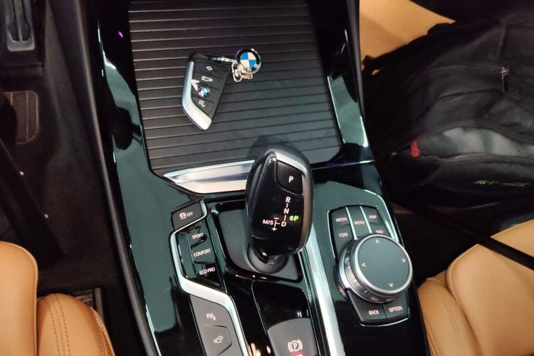 Used BMW X3 2019 xDrive28i M Sport Package