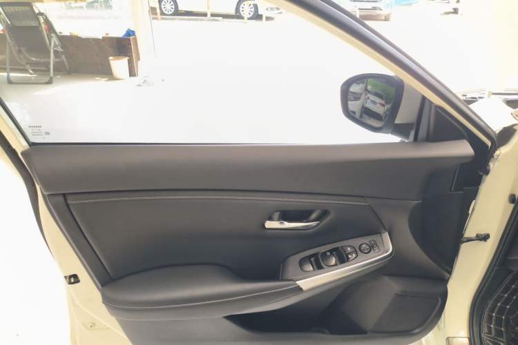 Used Nissan Sylphy 2021 1.6L XL CVT Enjoyment Edition
