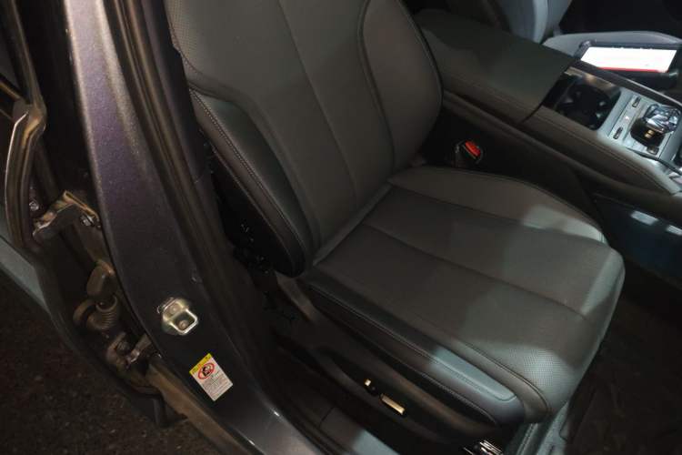 Used BYD Qin L 2024 DM-i 120KM Beyond Model