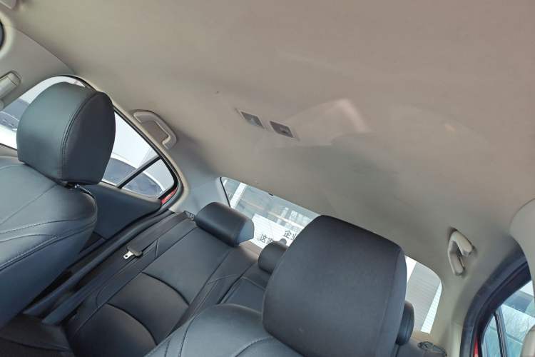 Used Mazda Mazda 3 Axela 2017 Sedan 1.5L Automatic Comfort Model Emission Standard China V
