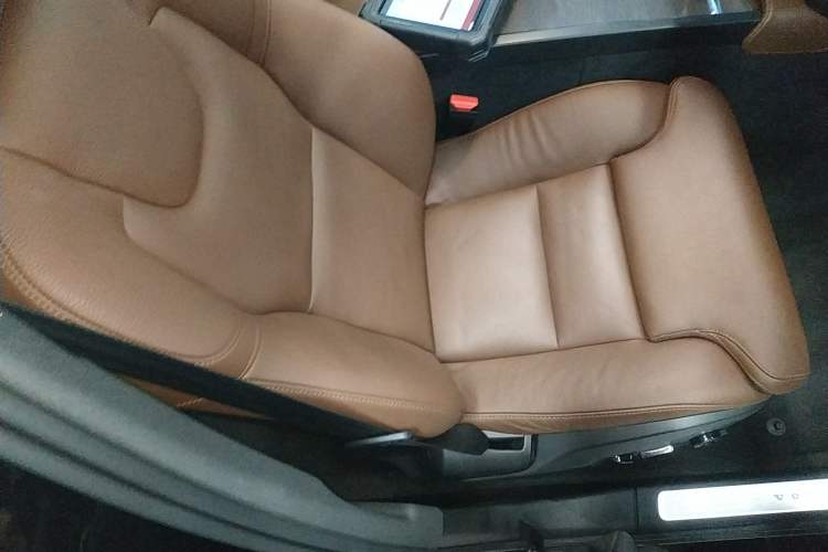 Used Volvo S90 2024 B5 Zhiyuan Luxury Edition