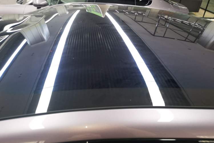 Used  SU7 2024 Rear-Drive Ultra-Long Range Advanced Pro-Level Intelligent Driving Version
