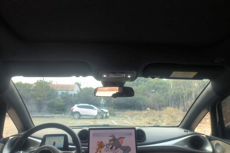 Used BYD Dolphin 2025 420km Fashion Edition