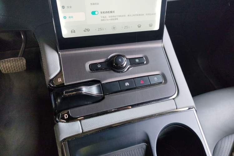 Used Nio ES6 2020 420 km Sport Edition
