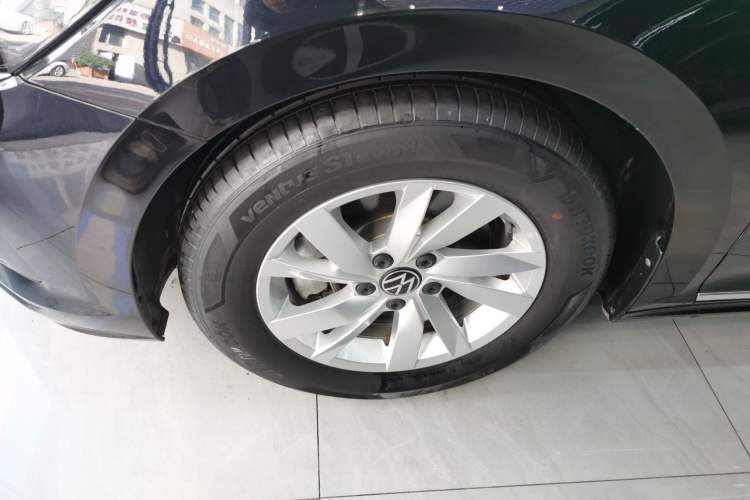 Used Volkswagen Passat 2023 Revised Version 280TSI Business Edition
