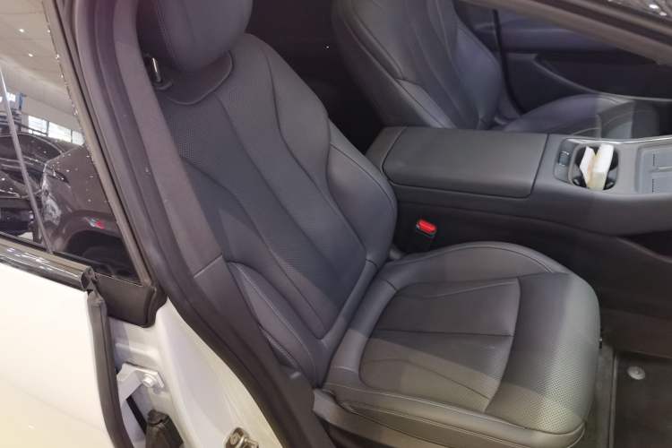 Used XPeng P7+ 2024 Long-Range Max
