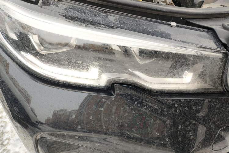 Used BMW 3 Series 2022 320Li M Sport Package
