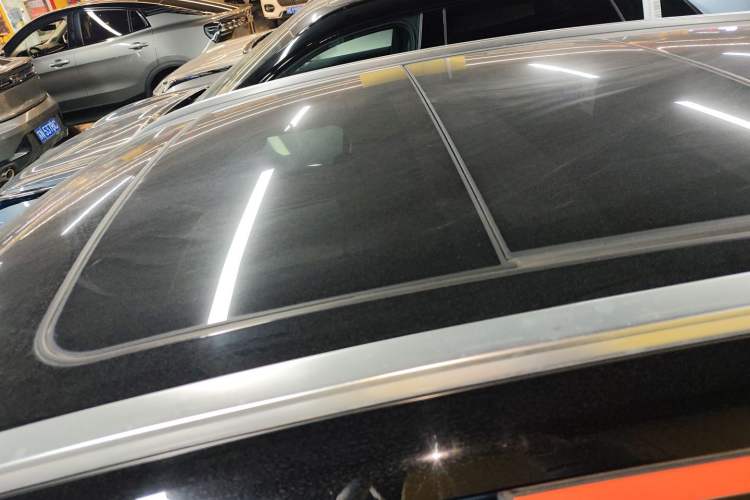 Used Lynk & Co 06 2020 1.5T YAO Halo
