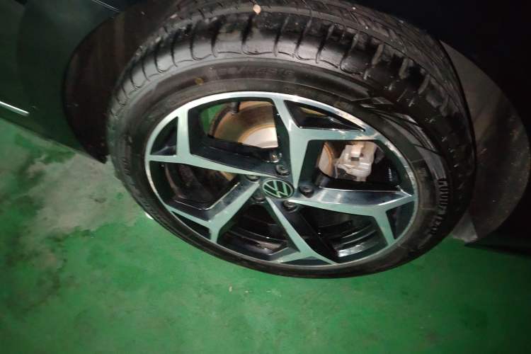 Used Volkswagen Passat 2023 330TSI Starry Elite Edition