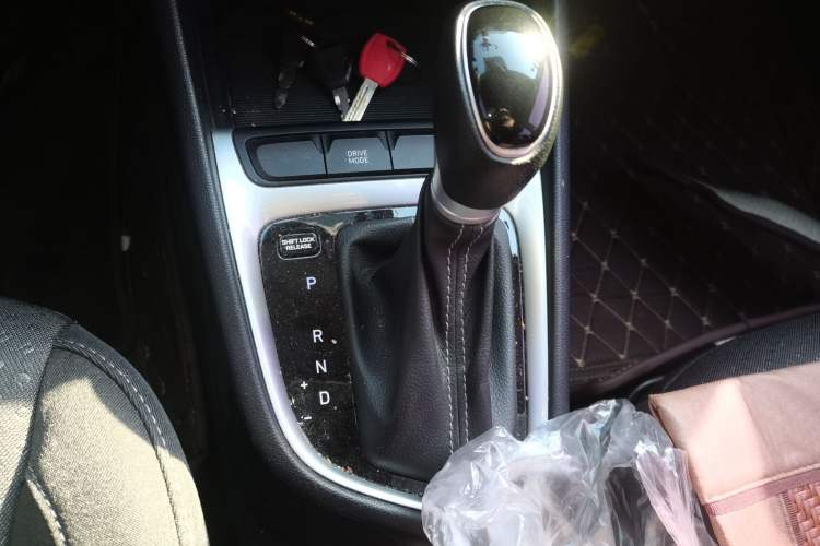 Used Hyundai Celesta 2018 1.6L Automatic GL Enjoyment Edition China VI compliant
