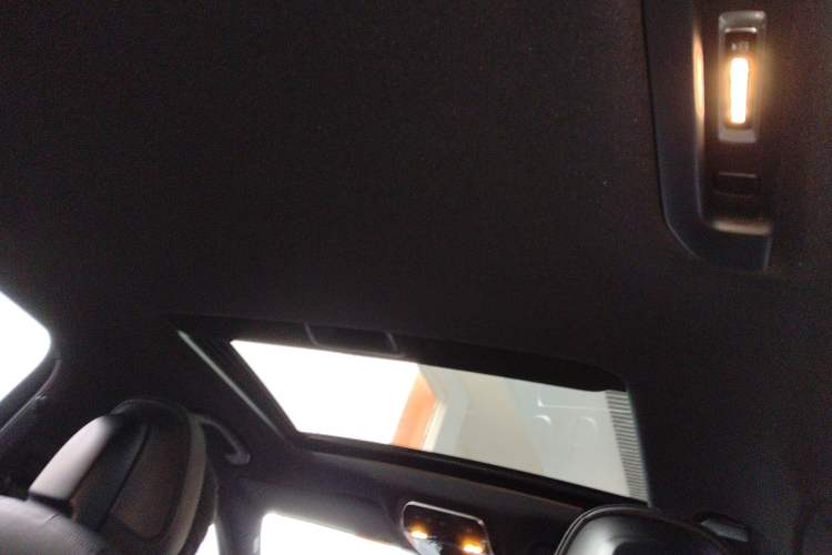 Used Mercedes-Benz C-Class 2025 Refresh C 200 L Sport Edition
