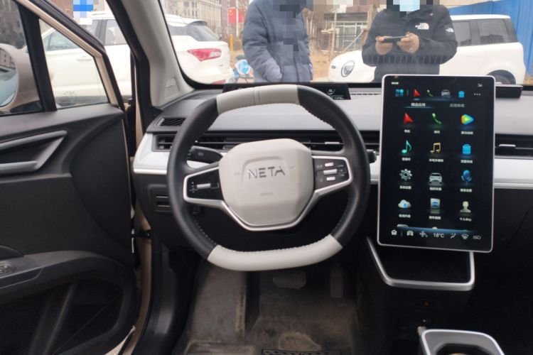 Used NETA AYA 2023 401 Lite