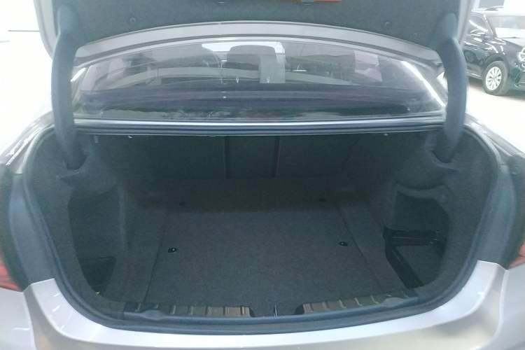 Used BMW 3 Series 2019 320Li xDrive Fashion Model
