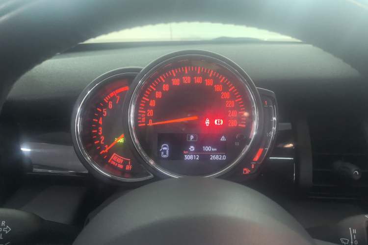 Used  MINI 2018 1.5T ONE PLUS Five-Door Edition
