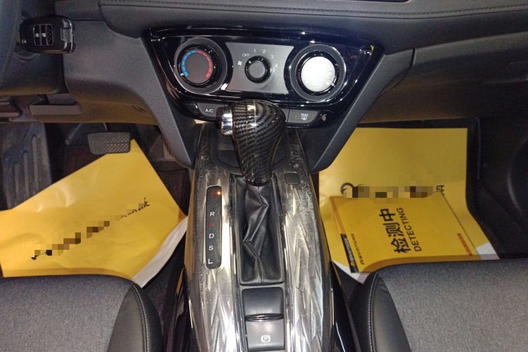 Used Honda XR-V 2020 1.5L CVT Comfort Version
