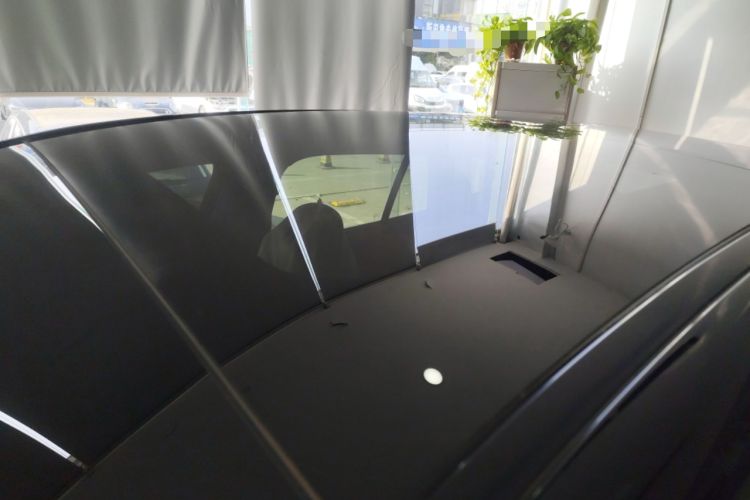 Used Mercedes-Benz EQE SUV 2024 500 4MATIC Luxury Edition