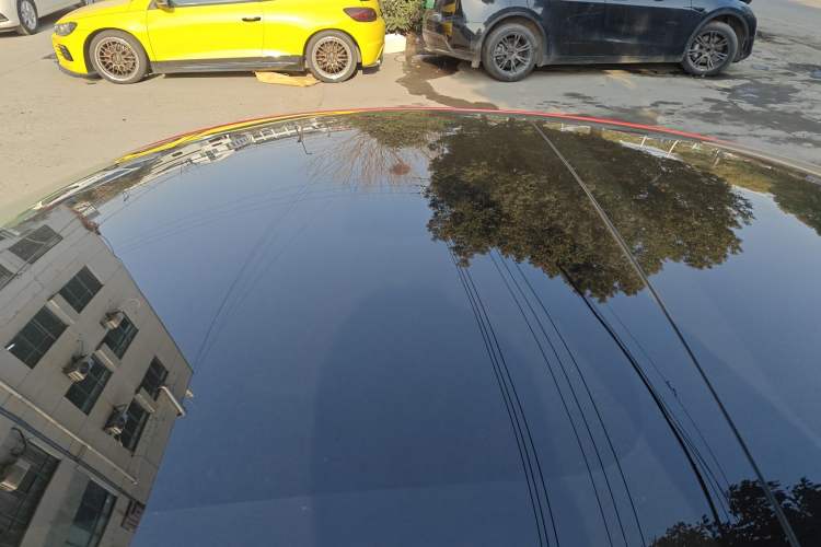 Used Tesla Model 3 2020 Revised Version Standard Range Rear-Wheel Drive – Upgraded Edition
